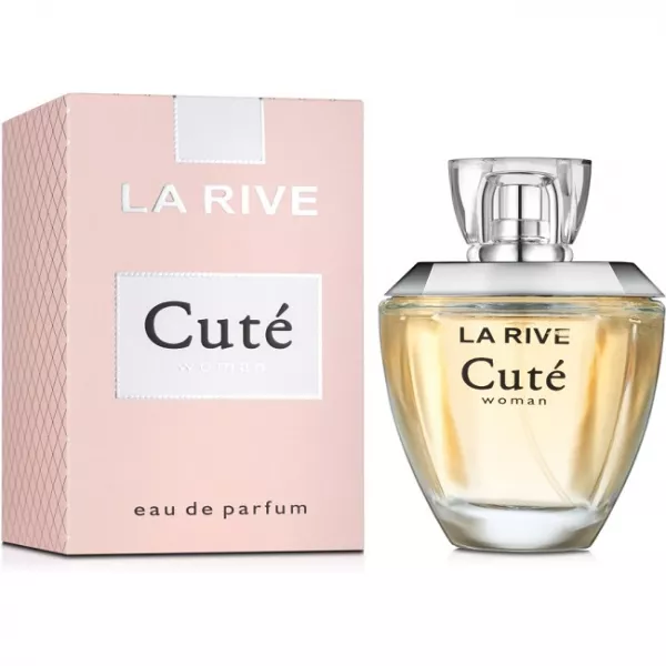 La Rive Cute ����������� ����