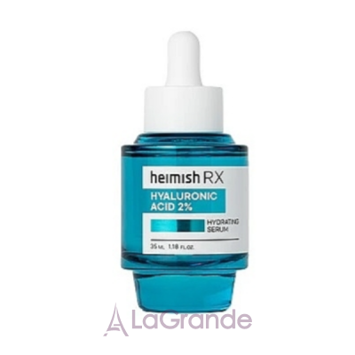 Heimish RX Hyaluronic Acid 2% Hydrating Serum    