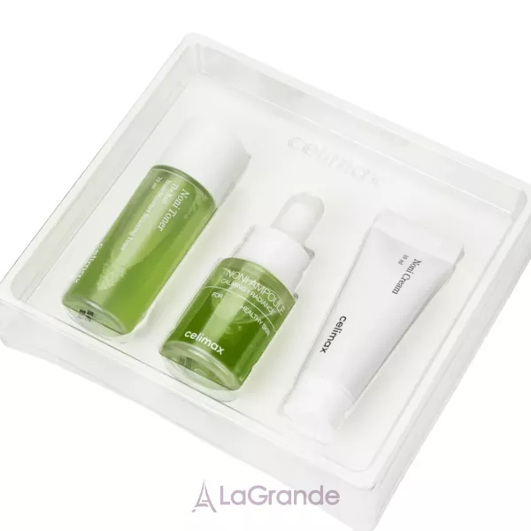 Celimax The Real Noni Starter Kit ���� ������� ��� ������� (����, 10 �� + �����, 20 �� + ���������, 10 ��)