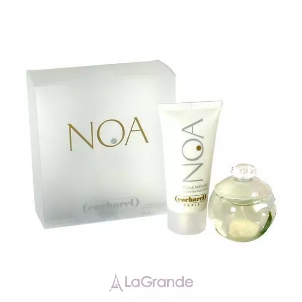 Cacharel Noa ���� (�������� ���� 30 �� + ������� ��� ��� 50 ��)