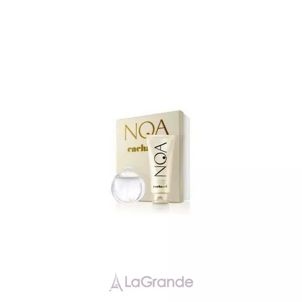 Cacharel Noa ���� (�������� ���� 30 �� + ������� ��� ��� 50 ��)