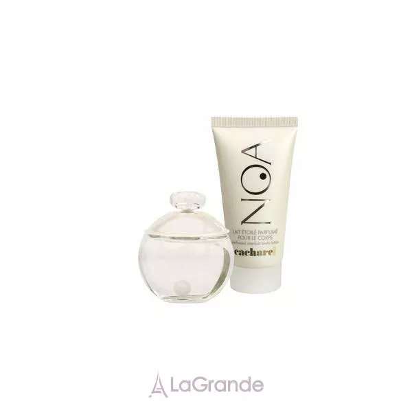 Cacharel Noa ���� (�������� ���� 30 �� + ������� ��� ��� 50 ��)