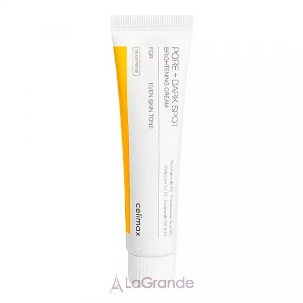 Celimax Pore+Dark Spot Brightening Cream ������������� ���� ��� ������� ����� ����������