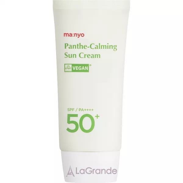 Manyo Panthe-Calming Sun Cream SPF 50+ PA++++ ������������� ���� � ����������