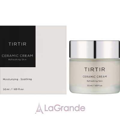 Tirtir Ceramic Cream    