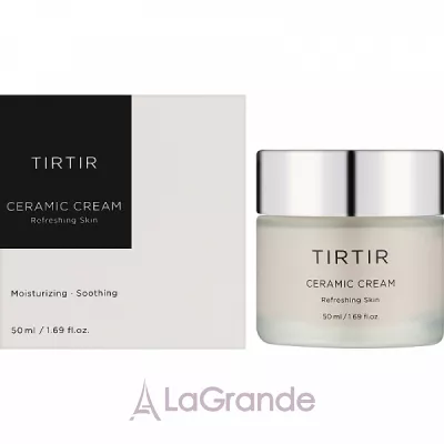 Tirtir Ceramic Cream    