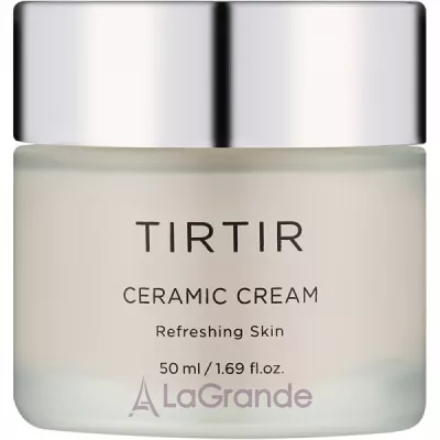 Tirtir Ceramic Cream    