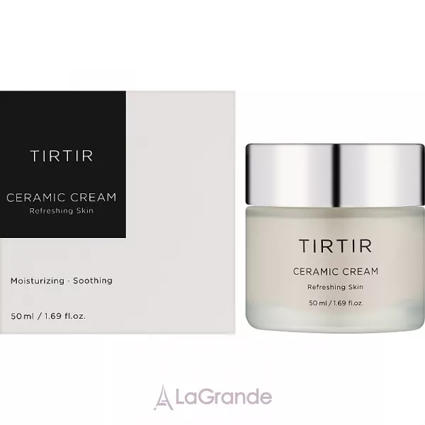 Tirtir Ceramic Cream ��������� ���� ��� �������