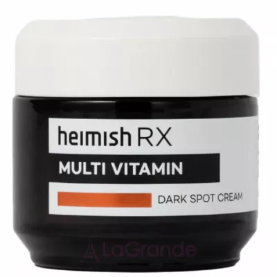 Heimish Multi Vitamin Dark Spot Cream        