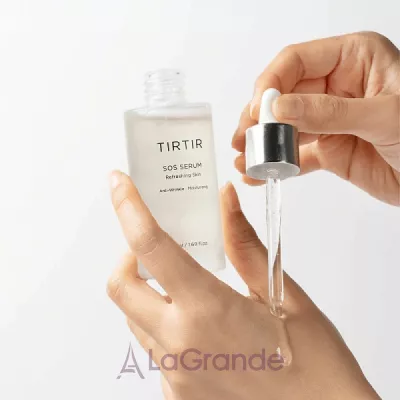 Tirtir SOS Serum   