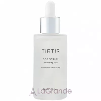 Tirtir SOS Serum   