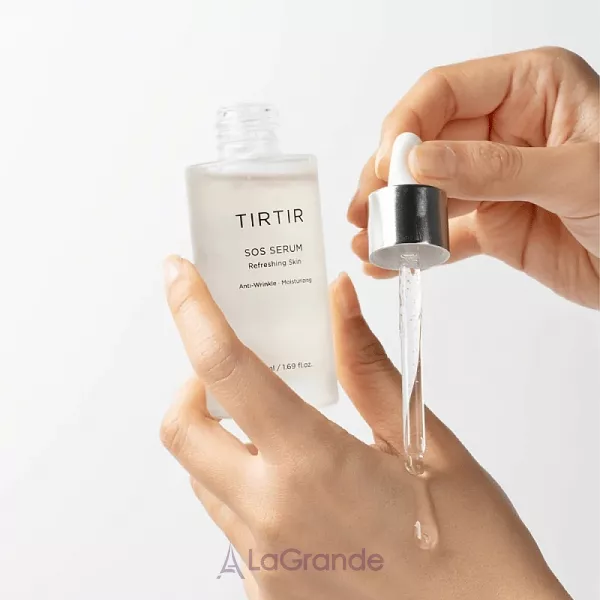 Tirtir SOS Serum ��������� ��� �������