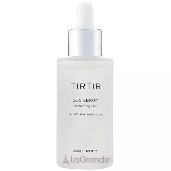 Tirtir SOS Serum ��������� ��� �������