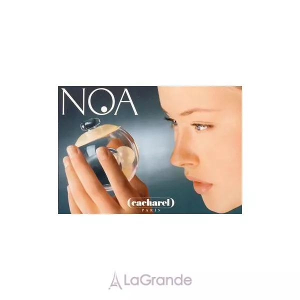 Cacharel Noa ���� (�������� ���� 50 �� + ������� ��� ��� 50 �� + ���� ��� ���� 50 ��)