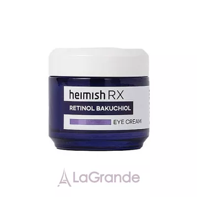 Heimish Rx Retinol Bakuchiol Eye Cream         