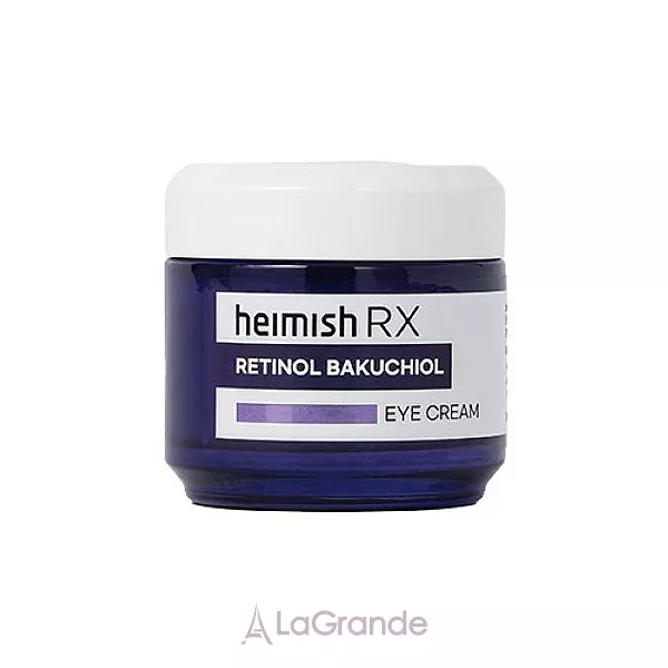 Heimish Rx Retinol Bakuchiol Eye Cream ���� ��� ���� ������ ���� � ��������� � ����������