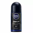 NIVEA MEN Deep Dark Wood Black Carbon Anti-Perspirant   