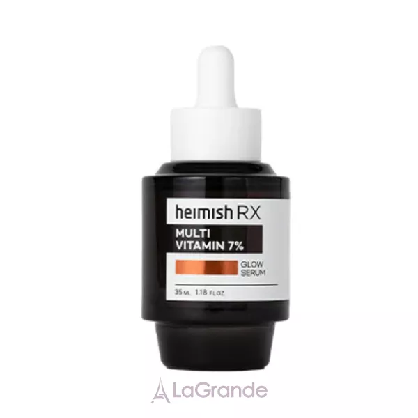 Heimish RX Multi Vitamin 7% Glow Serum ����������� ��������� ��� ����