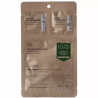 VT Cosmetics Vita Light All In One 3 Step Mask ����������� ����������� ����� ��� ����