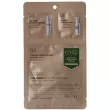 VT Cosmetics Vita Light All In One 3 Step Mask 1pcs