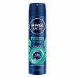NIVEA MEN Fresh Ocean Antiperspirant 150ml