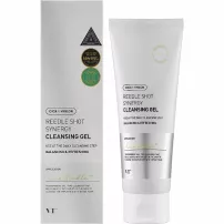 VT Cosmetics Reedle Shot Synergy Cleansing Gel ������ ��������� ���� ��� ����