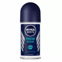 NIVEA MEN Fresh Ocean 48H Deodorant ��������� ���������� "�������� ������"
