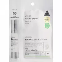 VT Cosmetics Mild Reedle Shot 50 2 Step Mask ����������� ����� ��� ����