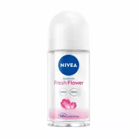 NIVEA Fresh Flower Deodorant ��������� �������������� "�������� ������"