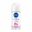 NIVEA Fresh Flower Deodorant 50ml