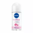 NIVEA Fresh Flower Deodorant 50ml