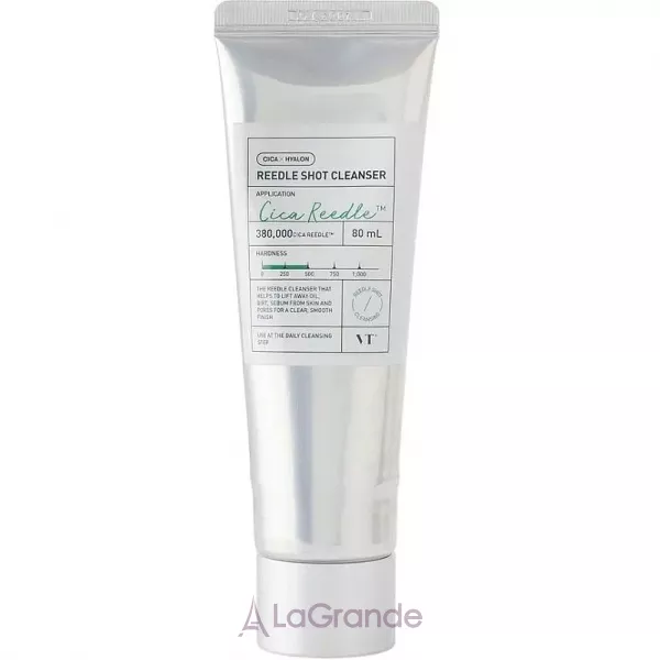VT Cosmetics Reedle Shot Cleanser ����� ��� ��������