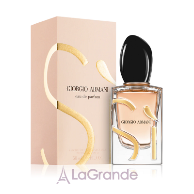 Armani Si Eau de Parfum  