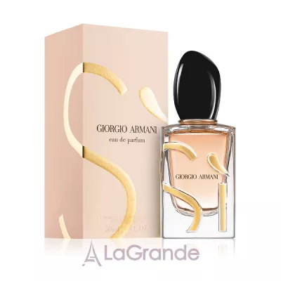 Armani Si Eau de Parfum  