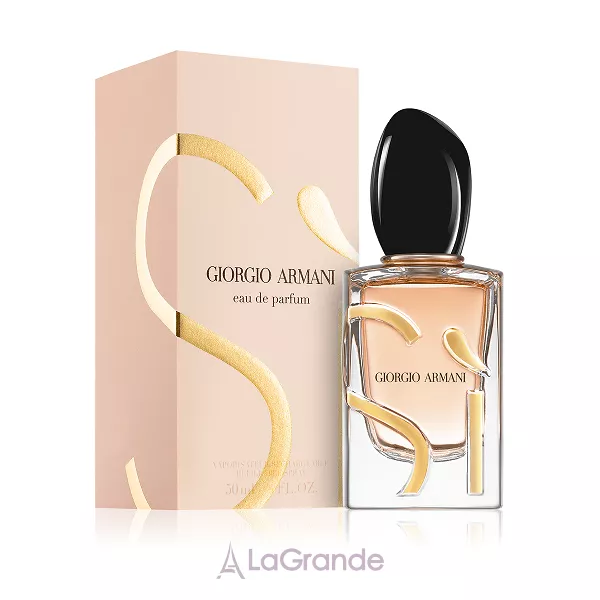 Armani Si Eau de Parfum ����������� ����