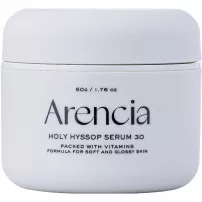 Arencia Holy Hyssop Serum 30 ����������� ��������� ��� ����