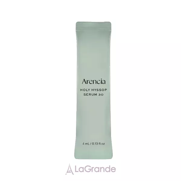 Arencia Holy Hyssop Serum 30 ����������� ��������� ��� ����