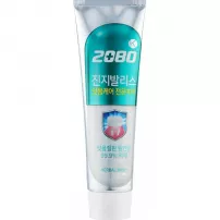 Dental Clinic 2080 Gingivalis Herbal Mint ������ ����� "������ ����"