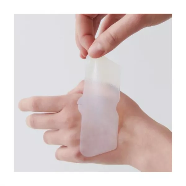 Ilso Natural Mild Clear Nose Pack ��������� ������� ��� ����