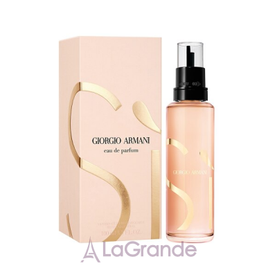 Armani Si Eau de Parfum   (refill)