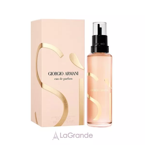 Armani Si Eau de Parfum ����������� ���� (refill)