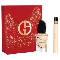 Armani Si Eau de Parfum ����� (��������������� ���� 30 �� + ��������������� ���� 10 ��)