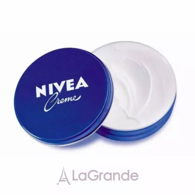 NIVEA Creme       