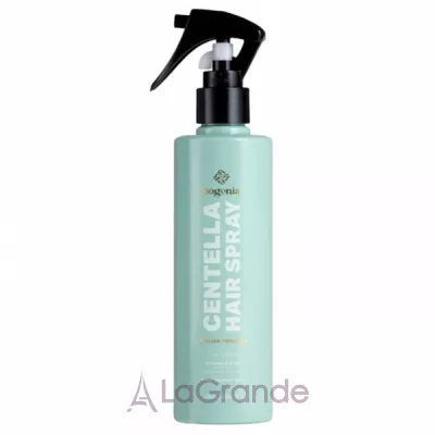 Bogenia Centella Hair Spray BG416 004       