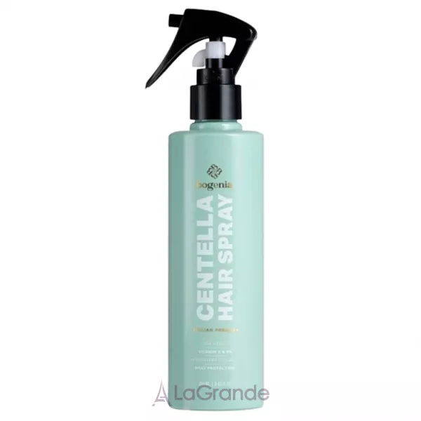 Bogenia Centella Hair Spray BG416 �004 ������������� ����� ��� ������� � ���������� �������