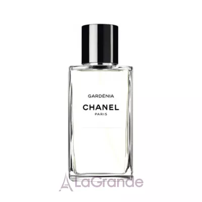 Chanel Les Exclusifs de Chanel Gardenia   ()