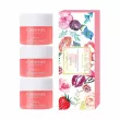 Carenel Berry Lip Night Mask 3set      () 3