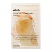 Abib Mild Acidic Ph Sheet Mask Glutathiosome Fit ������������� �� ������������ �������� ����� ��� �������