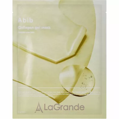 Abib Collagen Gel Mask Jericho Rose Jelly        