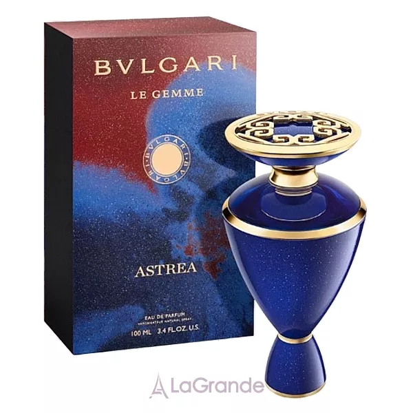 Bvlgari Le Gemme Astrea ����������� ����